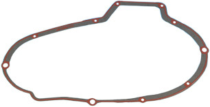 Gasket Primary Cover Xl Paper W/bead .030 5/pk 34955-75-x