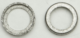 Gasket Exh Interconnect 2/pk 65927-00