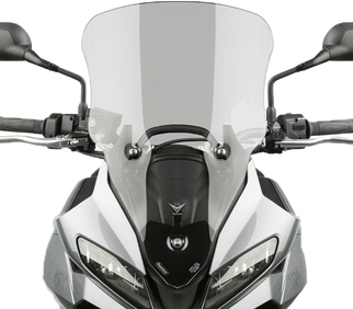 Vstream Windscreen Mid Light Tint Tri