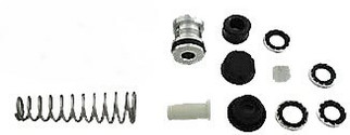 Front Master Cyl Repair Kit Oem 45063-82 Dual Disc