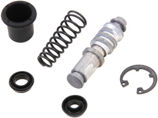 Front Master Cyl Repair Kit Oem 41700087 Non Abs 1/2"