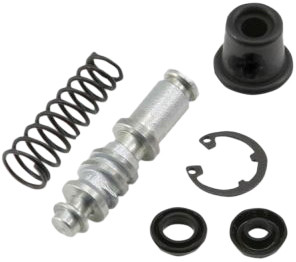 Front Master Cyl Repair Kit Oem 41700084 Single Abs