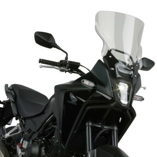 Vstream Windscreen Mid Light Tint Hon