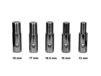 Vortex Racing 24mm Pin for ST943 Front Stand Head Lift