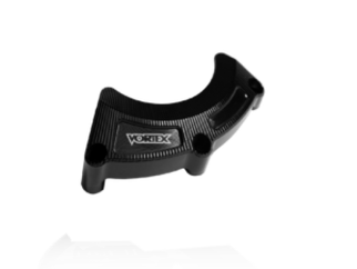 Vortex Racing Case Guard Honda CBR1000- Black Right Side