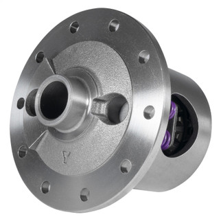 Yukon Gear 70-96 Chevrolet Caprice Limited Slip & Re-Gear Kit - 8.5in Diff 28 Spline 3.42 Ratio