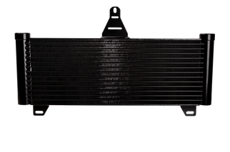 Fleece Performance 94-02 Dodge Ram 2500/3500 Cummins Transmission Cooler & Line Kit