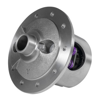 Yukon Gear 70-72 Chevrolet Monte Carlo Limited Slip & Re-Gear Kit - 8.2in 25 Spline 4.11 Ratio
