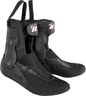 Inner Bootie Tech 10 Sz 07