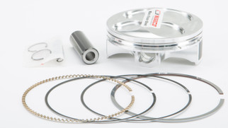 Piston Kit Re Armorglide Dlc 97.00/std 14:1 Yam