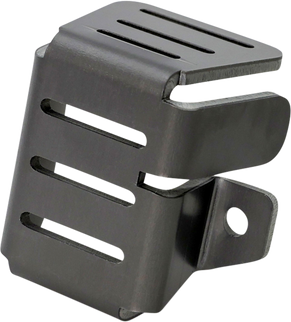 Rear Brake Reservoir Guard Kit  21 Pan America
