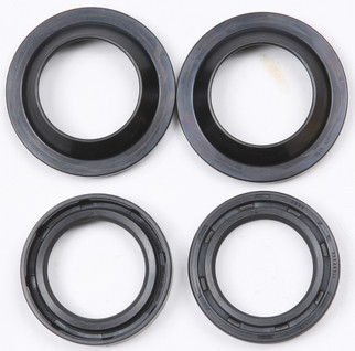 Fork Seal/wiper Kit 33x46x11 Kaw/suz