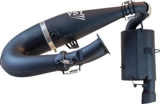 Single Pipe Kit Pol