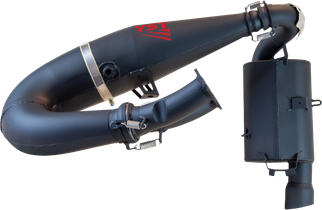 Single Pipe Pol 9r