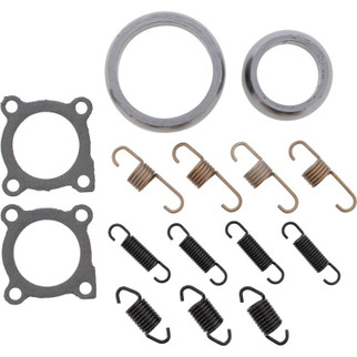 Vertex Gaskets 07-11 Arctic Cat Cross Fire 800 EFI Exhaust Gasket Kit