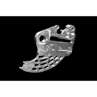 Rear Disc Guard Hus/ktm