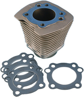 Gasket Cyl Head W/armor .045 883 Sportster 5pk 16664-86