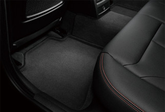 3D MAXpider 16-22 Lexus RX/ RX Hybrid Elegant Black R1 R2