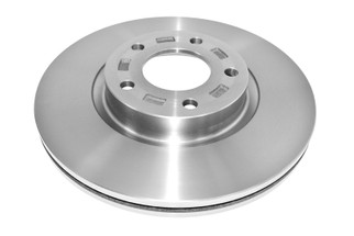 DBA 04-13 Mazda 3 2.3L Front Street Series Standard Rotor