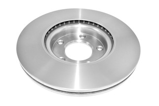 DBA 04-13 Mazda 3 2.3L Front Street Series Standard Rotor