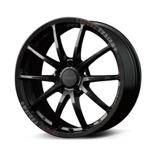 Versus VT125S 18X9.5 +38 5x120 Eternal Blue Pearl