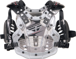 Clear/Silver