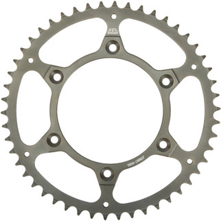 Rear Sprocket Steel 50t-520 Sc Beta/hon