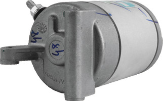 QuadBoss 17-19 Polaris ACE 500 Motor Starter