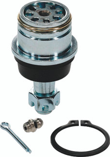 QuadBoss 02-04 Can-Am Quest 500 Heavy-Duty Lower Ball Joint Kit