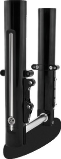 Performance Machine 14-Up FL Lower Leg Assembly - Contrast Cut