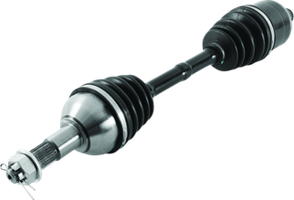 QuadBoss 15-18 Can-Am Outlander 1000 6x6 Middle Replacement Axle