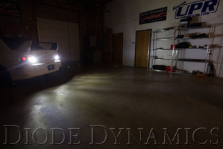 Diode Dynamics 7443 LED Bulb HP11 LED - Cool - White (Pair)