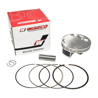 Wiseco Yamaha YZ450F 14-17 12.51 CR Piston kit