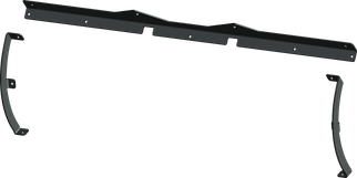 KFI Flex Blade Stiffener Kit