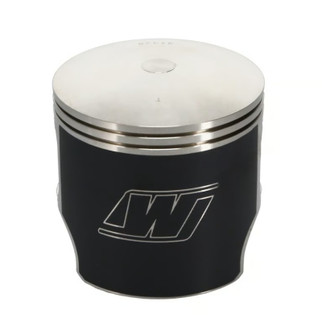 Wiseco Honda CR480/CR500R 82-01 3584KD Piston Kit