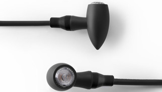 Club Turn Signal Black Pair