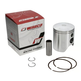 Wiseco Suzuki RM25089-95/RMX89-99 ProLite 2658CD Piston Kit
