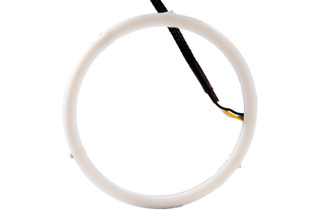 Diode Dynamics Halo Lights LED 120mm Switchback (Single)