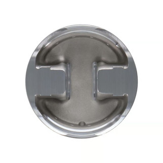 Wiseco Yamaha YFM400 Kodiak/Big Bear 93-12 8.61 Piston Kit