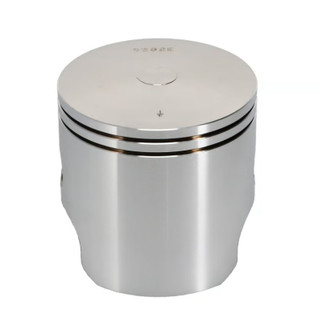 Wiseco 80-85 Yamaha SS440 (2309M06600 2598CD) Piston Kit