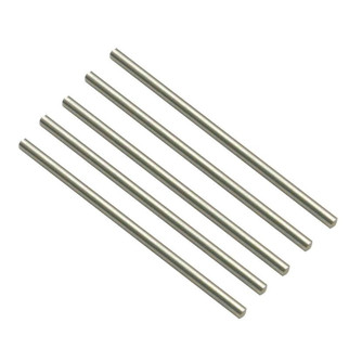 S&S Cycle Super E/G Pump Pushrod - 5 Pack
