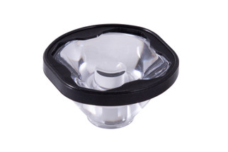 Diode Dynamics Stage Series C1 Lens SAE Fog Clear