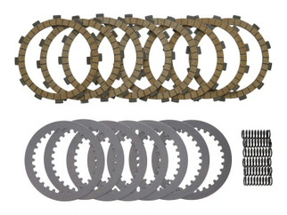 Wiseco 93-20 Yamaha YZ250 Clutch Pack Kit