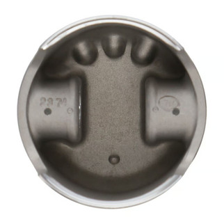 Wiseco Ski-Doo 440 Blizzard 9500 79-82 2658LT Piston Kit