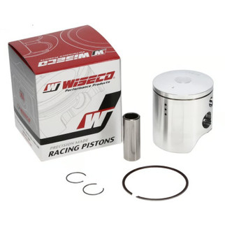 Wiseco Suzuki RM125 89-99 ProLite 2165CS Piston Kit