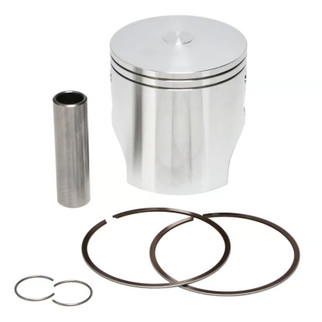 Wiseco Yamaha YFS200 88-06 Blaster (573M06675) Piston Kit