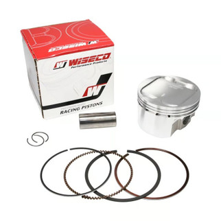 Wiseco Polaris 500 Sportsman/Scrambler 96-13 10.21 Piston Kit