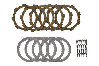 Wiseco 07-20 Honda CRF150R Clutch Pack Kit