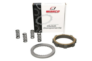 Wiseco 07-20 Honda CRF150R Clutch Pack Kit