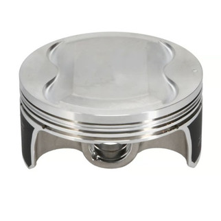 Wiseco 06-14 Yamaha YFM700 Raptor/07-13 Grizzly 111 Piston Kit